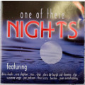 Various - One Of These Nights (Double CD)