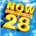 Various - Now That`s What I Call Music! 28 (CD)