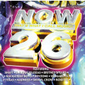 Various - Now That`s What I Call Music! 26 (CD)