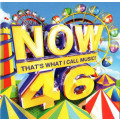 Various - Now That`s What I Call Music! 46 (CD)