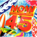 Various - Now That`s What I Call Music! 45 (CD)