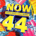 Various - Now That`s What I Call Music! 44 (CD)