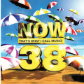 Various - NOW That`s What I Call Music! 38 (CD)