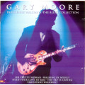 Gary Moore - Parisienne Walkways: The Blues Collection (CD)