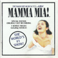 Mamma Mia! - The Smash Hit Musical Based On Songs Of ABBA (CD)