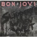 Bon Jovi - Slippery When Wet (CD)
