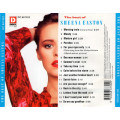 Sheena Easton - The Best Of (CD)