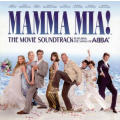Various - Mamma Mia OST (CD)