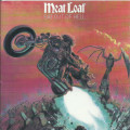 Meat Loaf -Bat Out Of Hell (CD)