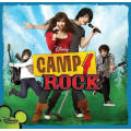 Various - Camp Rock (CD)