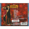 Various - Camp Rock (CD)