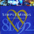 Simple Minds - Glittering Prize (CD)