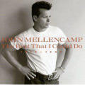 John Mellencamp - The Best That i Could Do (1978-1988) (CD)