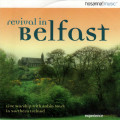 Robin Mark - Revival In Belfast (CD)