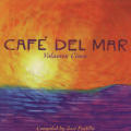 Various - Café Del Mar - Volumen Cinco (CD)