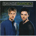 Savage Garden - Affirmation (CD)