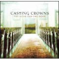 Casting Crowns - The Altar And The Door (CD)