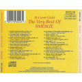 Smokie - 18 Carat Gold: The Very Best Of Smokie (CD)