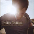 Phillip Phillips - The World From The Side Of The Moon (CD)