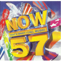 Various - NOW That`s What I Call Music! 57 (CD)