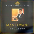Mantovani - The Album (CD)
