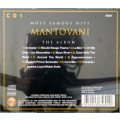Mantovani - The Album (CD)
