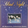 Various - Silent Night (20 Beautiful Christmas Songs) (CD)