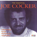 Joe Cocker - The Essential Joe Cocker (CD)