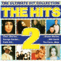 Various - The Ultimate Hit Collection: The Hits Vol. 2 (CD)