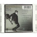 Bryan Adams - Cuts Like a Knife (CD)