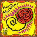 Los Del Rio - Fiesta Macarena (CD)