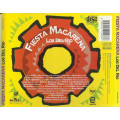Los Del Rio - Fiesta Macarena (CD)