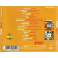 Various - Pop 2K Volume 3 (CD)
