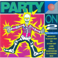 Various - Party On 2 (CD)