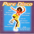 Various - Pure Disco (CD)