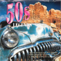 Various - 50s Legends (CD)