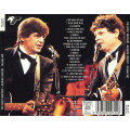 The Everly Brothers - Crying In The Rain - Reunion Concert Volume 1 (CD)