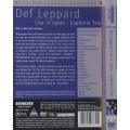 Def Leppard - Live in Japan - Euphoria Tour (DVD)