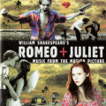 Various - William Shakespeare`s Romeo + Juliet (Music From The Motion Picture) (CD)