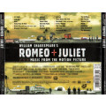 Various - William Shakespeare`s Romeo + Juliet (Music From The Motion Picture) (CD)