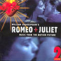 Various - William Shakespeare`s Romeo + Juliet (Music From The Motion Picture - Volume 2) (CD)