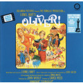 Lionel Bart - Oliver! - Original Soundtrack Recording (CD)