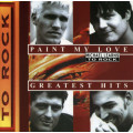 Michael Learns To Rock - Paint My Love - Greatest Hits (CD)