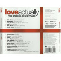Various - Love Actually - The Original Soundtrack (CD)