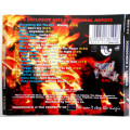 Various - Soundcheck Volume 2 (CD)