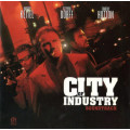 Various - City Of Industry Soundtrack (CD)
