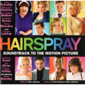 Various - Hairspray - Soundtrack To The Motion Picture (CD)