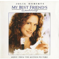Various - My Best Friend`s Wedding (Music From The Motion Picture) (CD)