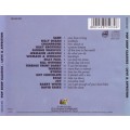 Various - Pop Shop Classics Love and Affection (CD)