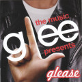 Glee Cast - Glee: The Music Presents Glease (CD)